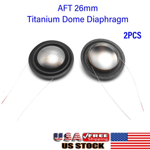 Pezzi diaframma cupola in - 2,