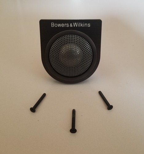 Tweeter bowers wilkins b - &, b&w