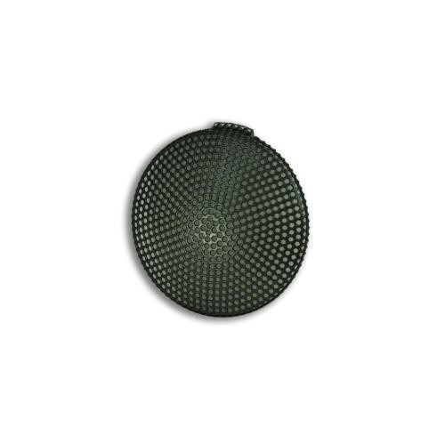 Griglia tweeter 683 grigio - tweeter,