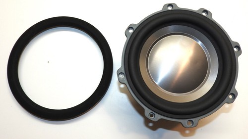 Bowers and wilkins - and,