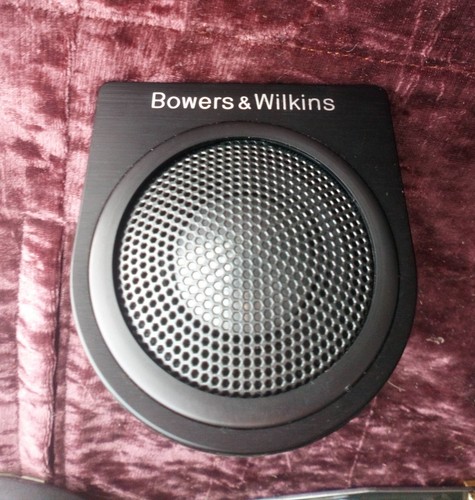 Tweeter bowers wilkins 684 - bowers,