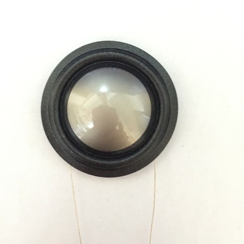 Diaframma tweeter cupola in - diaframma,