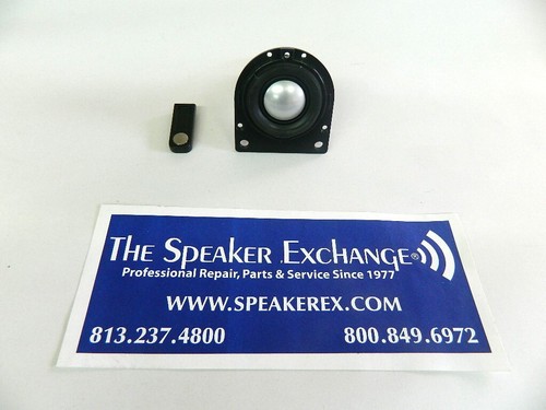 Tweeter 683s2 685s2 - tweeter, 683s2,