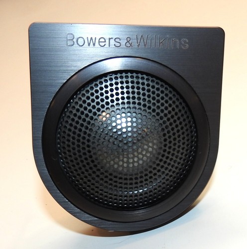 Bowers and wilkins tweeter w - bowers,