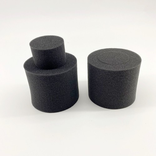 Tappi schiuma per - in, bowers