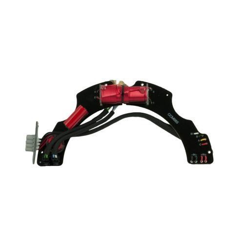 Crossover ccm683 xx16012 per - crossover, #xx16012