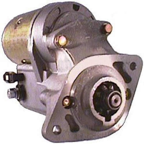 Motorino avviamento starter - motorino,