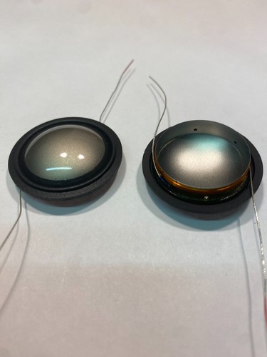 Voice coil tytan 26mm for - voice,