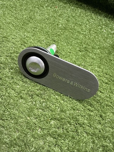 Bowers wilkins w - bowers, 684