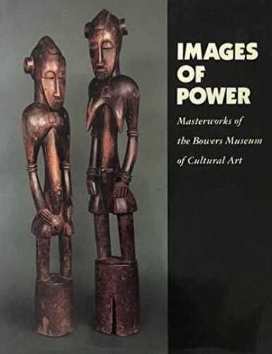 Images power masterworks - images, power: