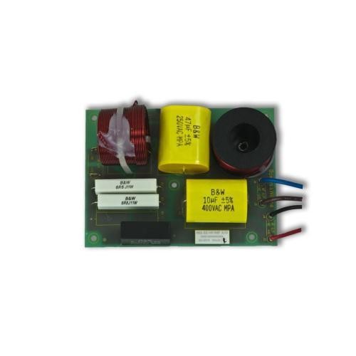 Crossover 683 mf - s2, hf/mf